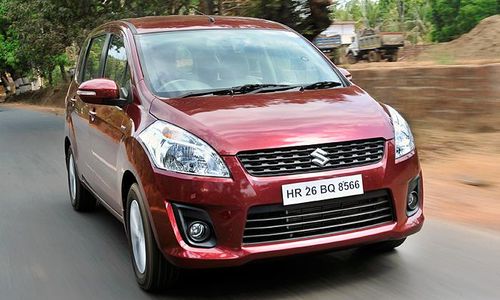 Maruti Suzuki to build new diesel engine plant in Gurgaon and new factory in Gujarat to be finalised by June