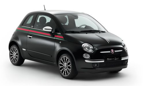 fiat 500 by gucci photo 18