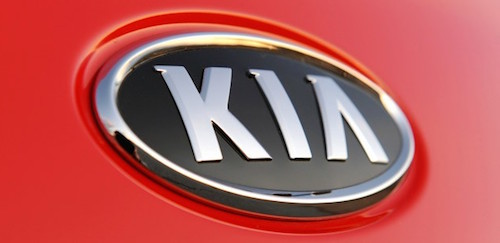 Продажи Kia Motors в июле 2015 года сократились на 4%
