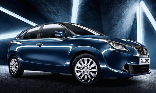 Бюджетные новинки Renault и Suzuki пошли «на ура»