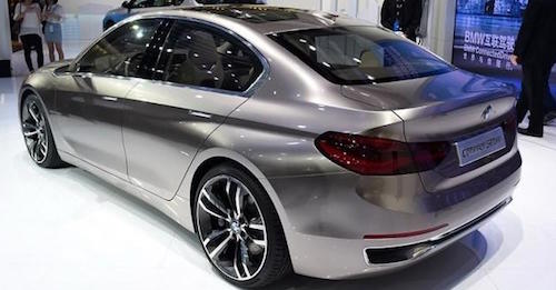 bmw concept compact china 6