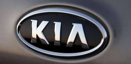 Kia увеличила мировые продажи