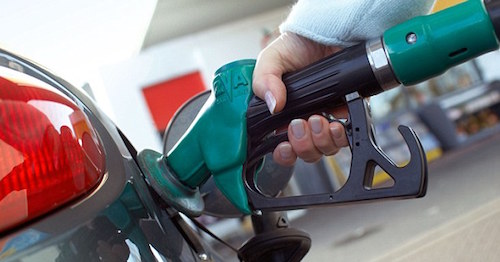 В Испании продолжают падать цены на бензин и дизель
