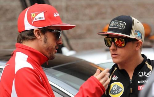 Марио Андретти: Алонсо сам заставил Ferrari подписать контракт с Райкконеном