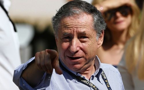Президент FIA недоволен расходами команд Формулы-1