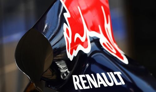 Команда Red Bull уверена, что Renault вновь cоздаст хороший двигатель для Формулы-1