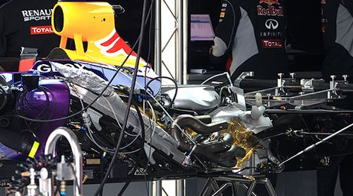 С 2014 года Renault предоставит своим командам в Формуле-1 по одному дополнительному инженеру