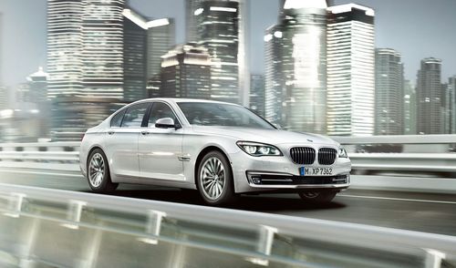 BMW 7-Series получит бюджетную версию