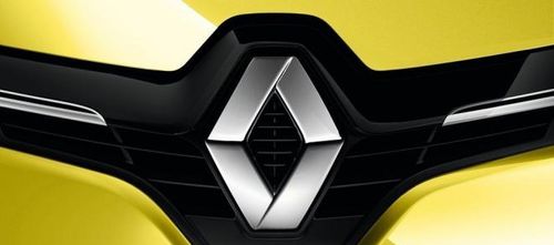 Объявлена дата дебюта нового бюджетного хэтчбека Renault
