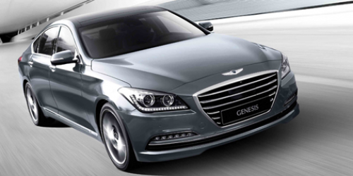Hyundai выпустит первую автономную модель к 2020 году