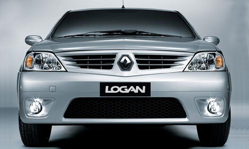 Renault снизила цены на модель Logan прошлого поколения