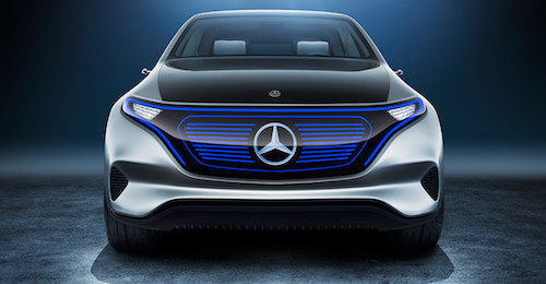 10 Mercedes Benz Innovation E Mobility Showcar Generation EQ Paris Motor Show 2016 1280x710