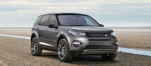 2017 land rover disovery sport 1