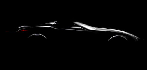 teaser for bmw concept debuting at 2017 pebble beach concours delegance 100616289 h