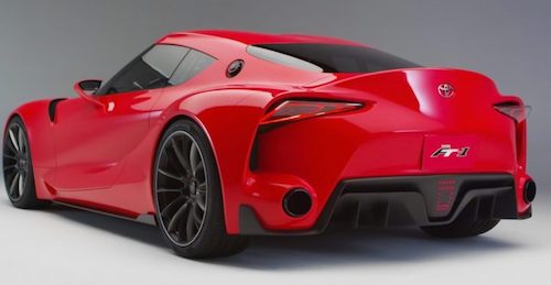 toyota supra auto car update with wallpapers high quality resolution