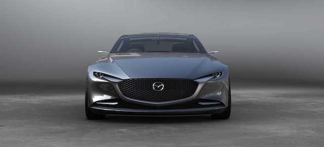 Mazda Vision Coupe Concept 04