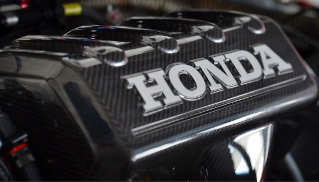Honda plans supplying F1 engines to multiple teams in 2016
