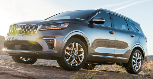 Kia Sorento 2019 3 980x0 c default