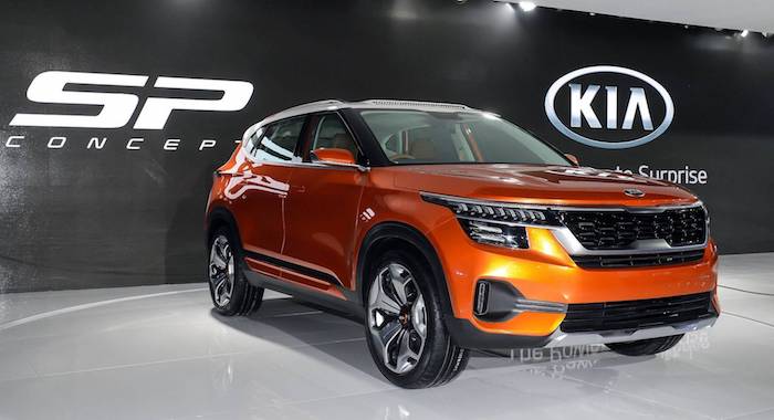 2018 kia sp concept