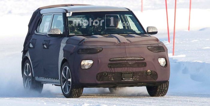 2019 kia soul 3