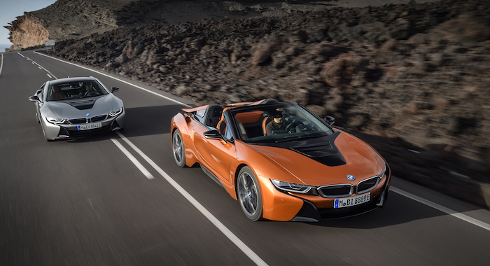 P90285381 highRes the new bmw i8 roads