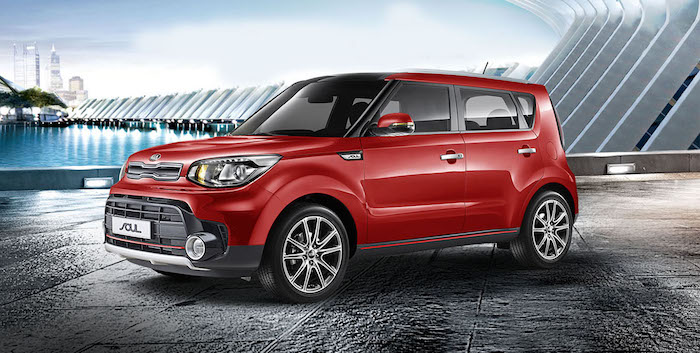 Kia Soul 2017 2018 2 min