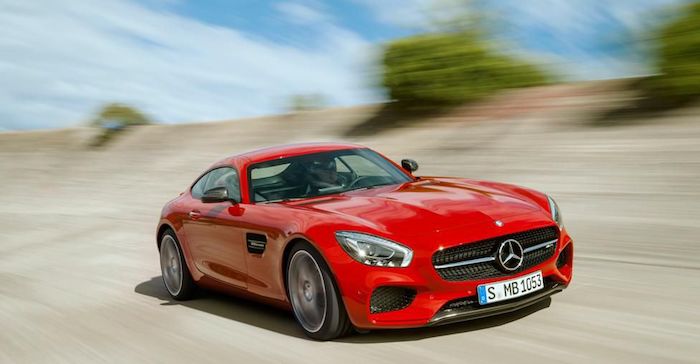 2016 mercedes amg gt s photo 648140 s