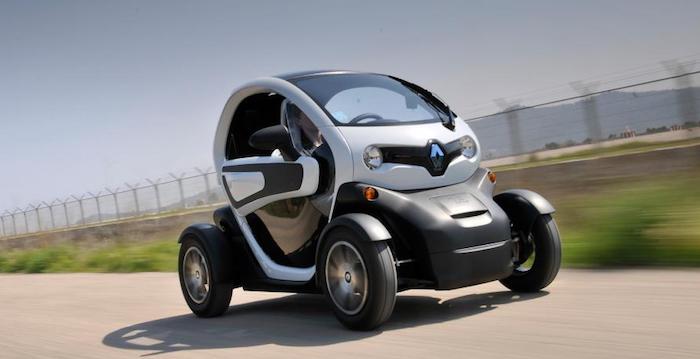 renault twizy 1