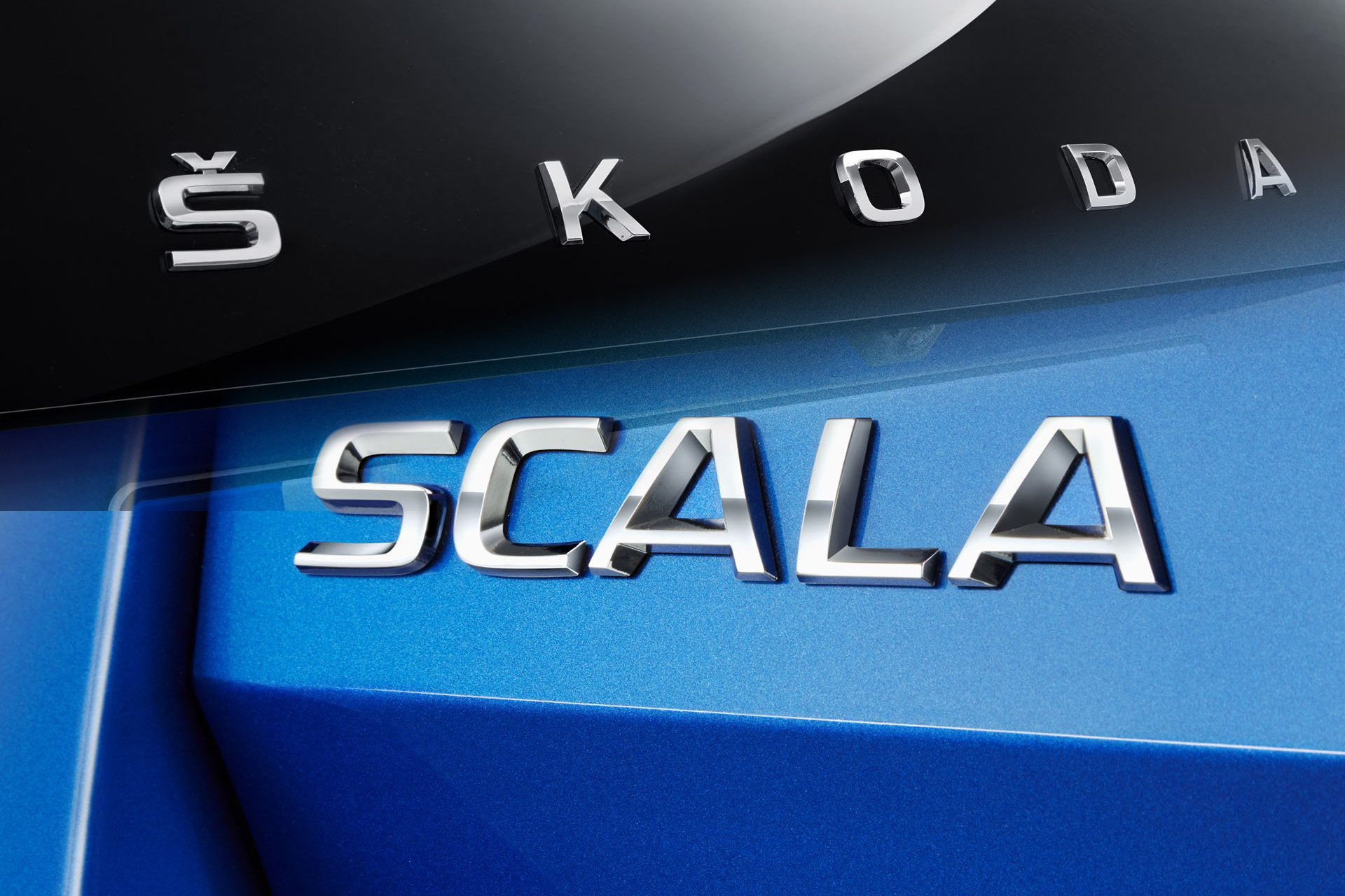 Skoda rasskazala o svoem novom avtomobile modeli Scala1