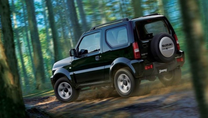 foto suzuki jimny 2013 02