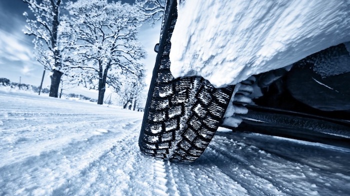 winter tyres