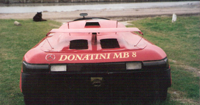 DONATINI-MB8