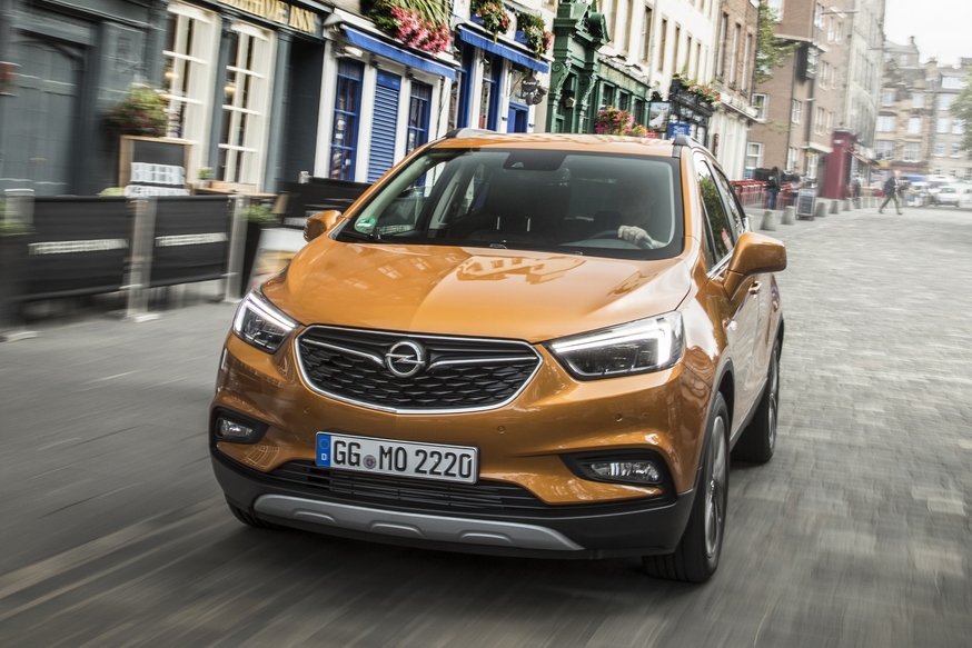 Opel izbavlyaetsya ot naslediya GM i prekrashhaet vypusk Mokka