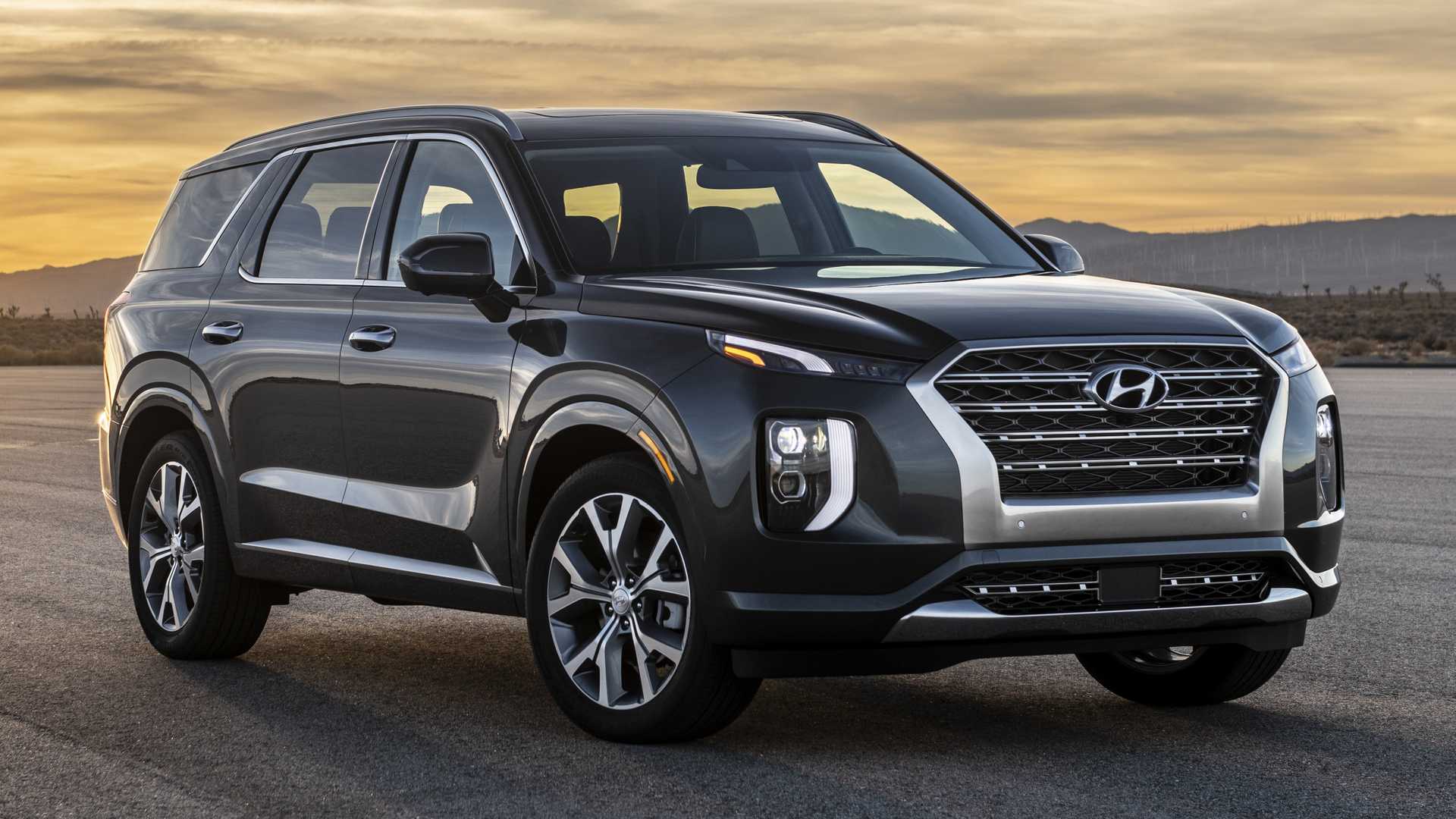 Hyundai dempinguet na amerikanskom rynke