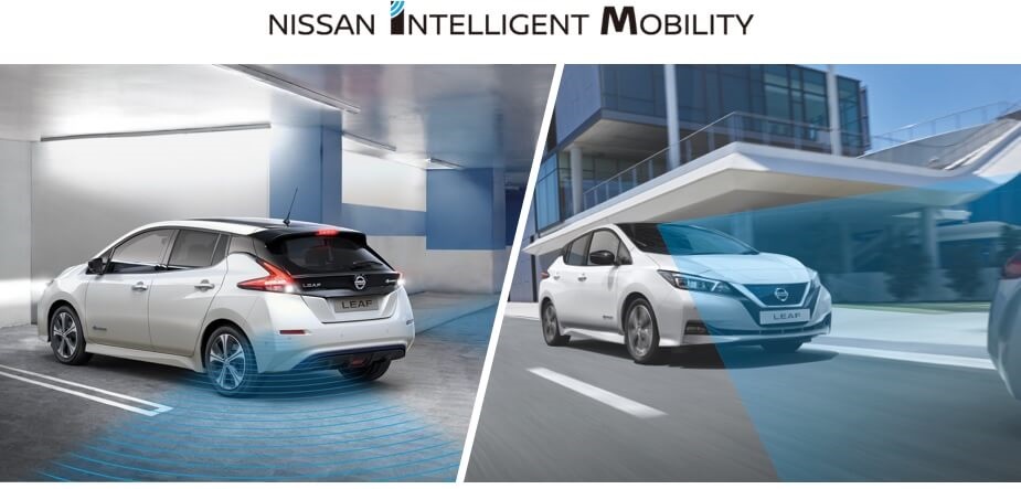Nissan budet schityvat signaly mozga avtolyubitelya 1