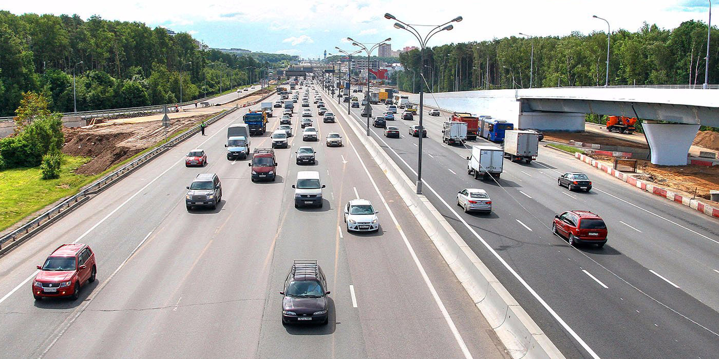 Pravitelstvo obespokoeno ekologichnostyu transporta v Rossii