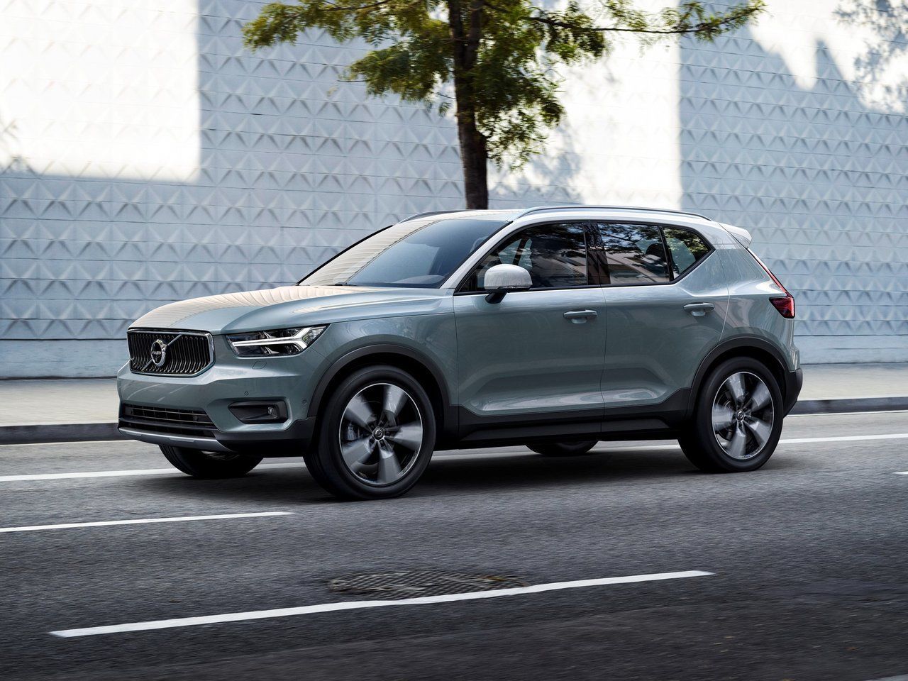 Volvo rasskazala o povyshenii czen v Rossii1