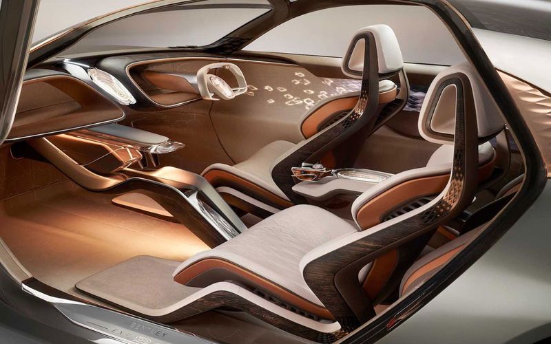 Kompaniya Bentley prodemonstrirovala neveroyatnyj superkar1