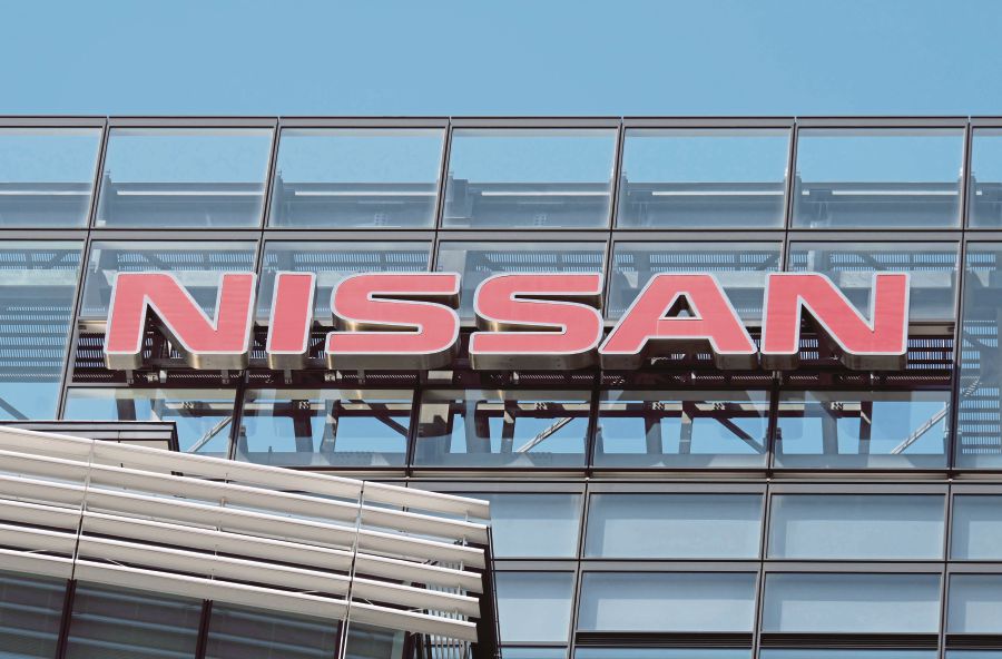 Nissan Trading budet prodan radi vyhoda iz krizisa