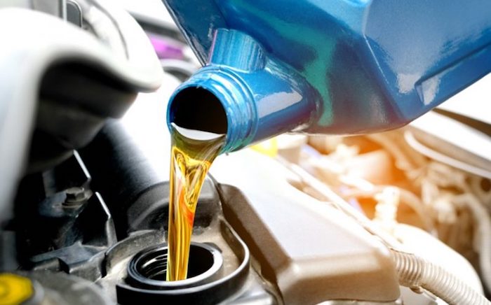 How to choose the right engine oil