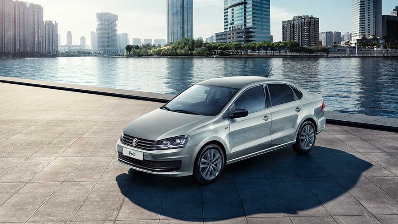 Volkswagen Polo poluchit novuyu umnuyu komplektacziyu