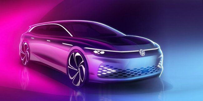 Volkswagen zapustit v seriyu novyj elektricheskij universal