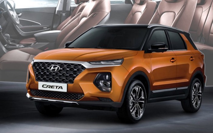 2020 Hyundai Creta release date