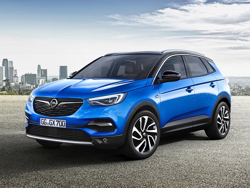 Opel zapustil rabotu v Rossii