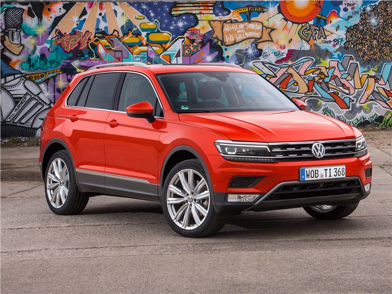 Volkswagen otzyvaet svoi avtomobili v Rossii