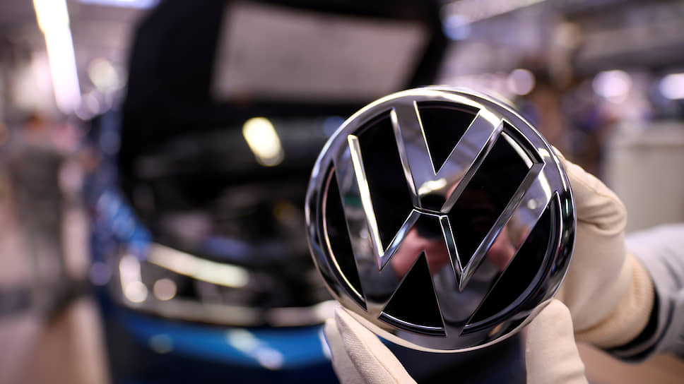Volkswagen zhdyot eshhyo odin krupnyj shtraf 1