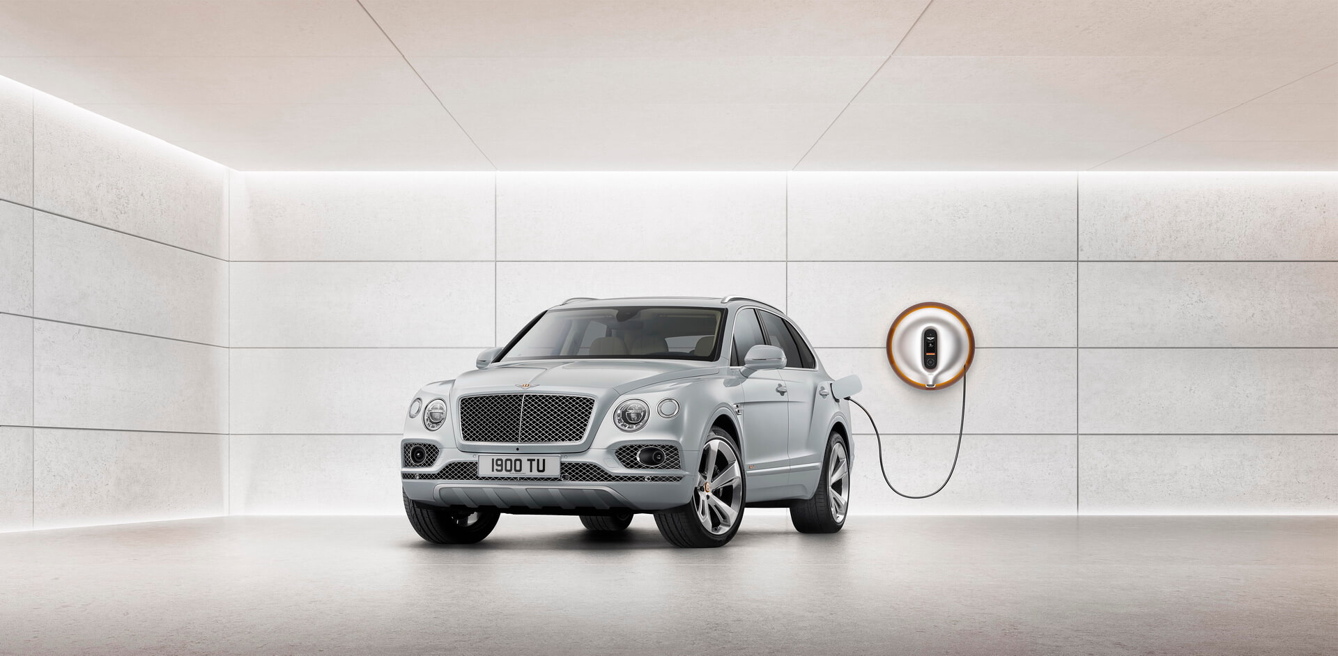 Bentley vypustit elektromobil tolko v 2025 godu