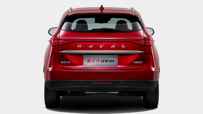 haval h6 new 13 1000