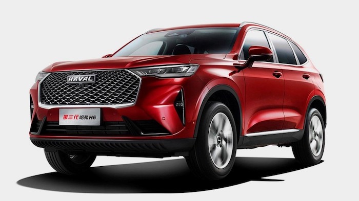 haval h6 new 14 1000