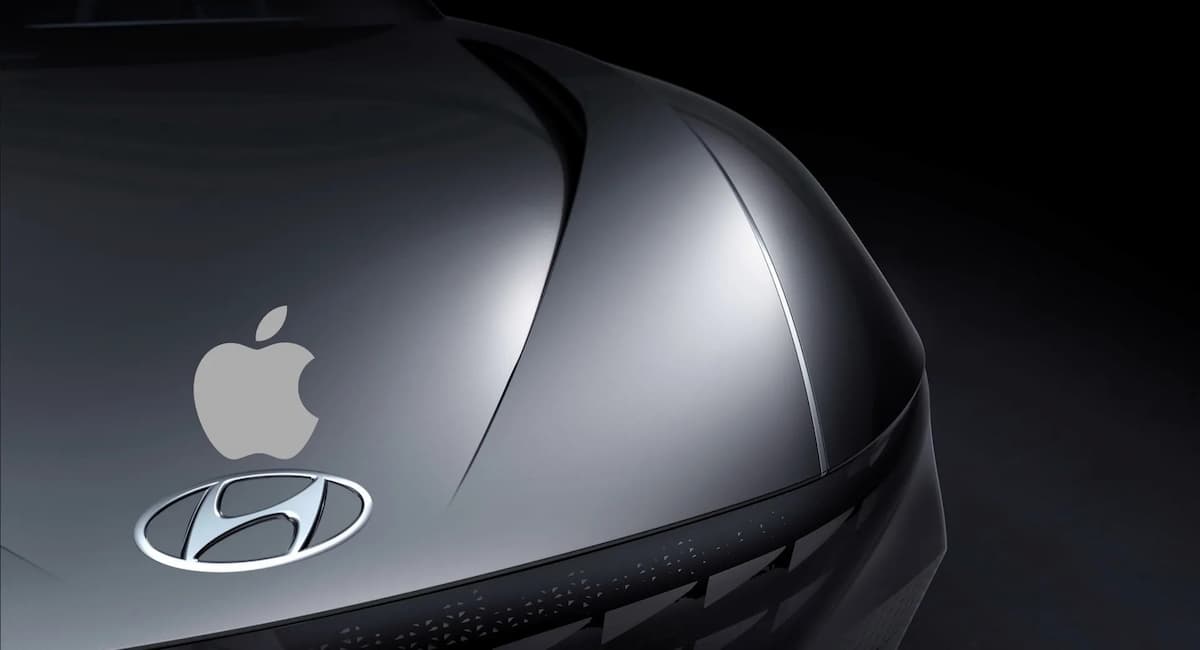 hyundai apple reportedly agree on ev deal 2 1